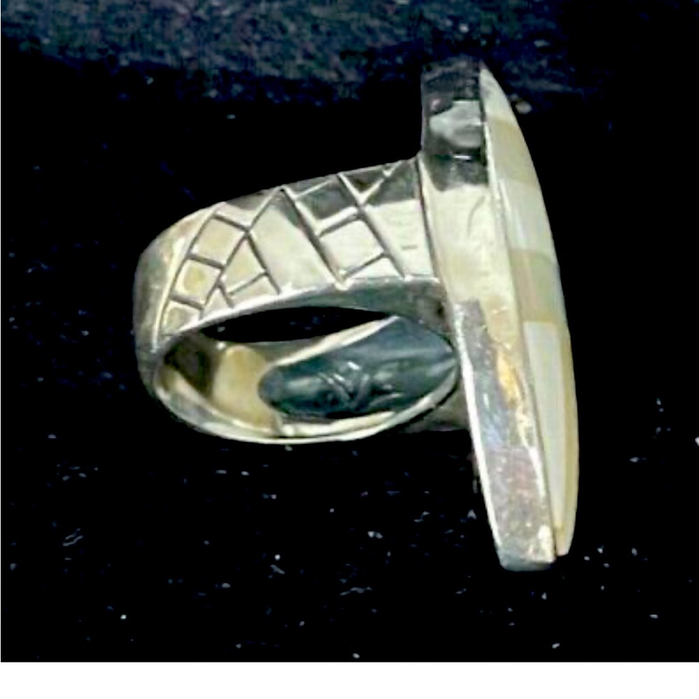 Silpada Ring - image 4